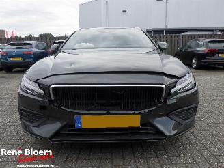 Volvo V-60 2.0 T Momentum Pro Automaat 190pk picture 6