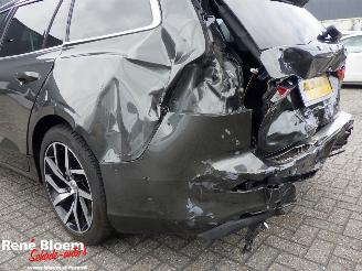 Volvo V-60 2.0 T Momentum Pro Automaat 190pk picture 19