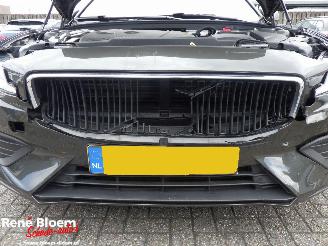 Volvo V-60 2.0 T Momentum Pro Automaat 190pk picture 11
