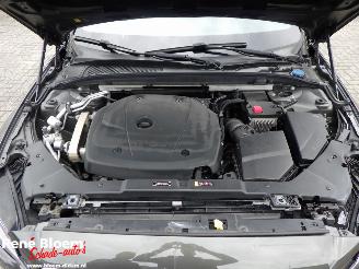 Volvo V-60 2.0 T Momentum Pro Automaat 190pk picture 8