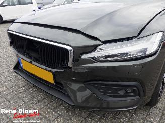 Volvo V-60 2.0 T Momentum Pro Automaat 190pk picture 7