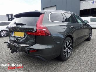 Volvo V-60 2.0 T Momentum Pro Automaat 190pk picture 4