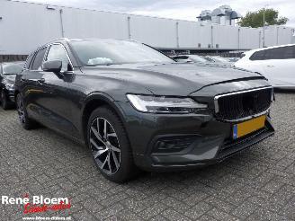 Volvo V-60 2.0 T Momentum Pro Automaat 190pk picture 5