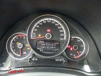 Volkswagen Up! 1.0 BMT Move Up! Airco picture 14