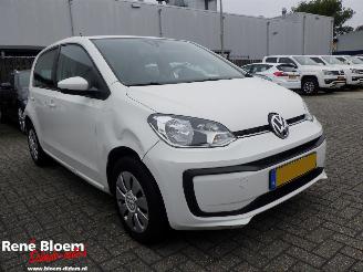 Volkswagen Up! 1.0 BMT Move Up! Airco picture 4