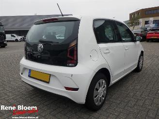 Volkswagen Up! 1.0 BMT Move Up! Airco picture 3