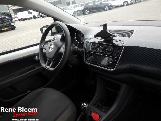 Volkswagen Up! 1.0 BMT Move Up! Airco picture 9