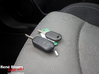 Alfa Romeo MiTo 1.3 JTD mProgression 95pk picture 15