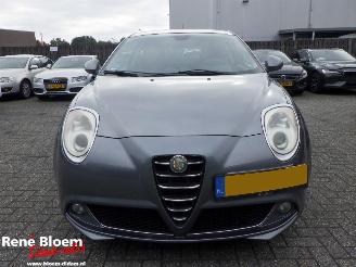 Alfa Romeo MiTo 1.3 JTD mProgression 95pk picture 6