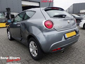Alfa Romeo MiTo 1.3 JTD mProgression 95pk picture 2