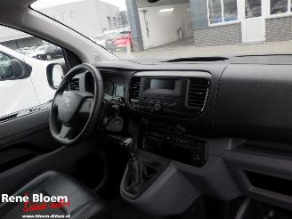 Citroën Jumpy 1.5 BlueHDI 100MClub 102pk picture 8