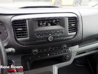 Citroën Jumpy 1.5 BlueHDI 100MClub 102pk picture 16