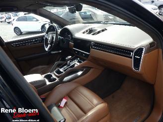 Porsche Cayenne 4.0 TURBO S E-HYBRID 680 pk Keramisch picture 8