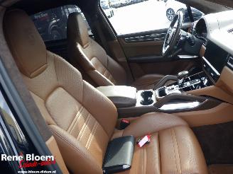 Porsche Cayenne 4.0 TURBO S E-HYBRID 680 pk Keramisch picture 10