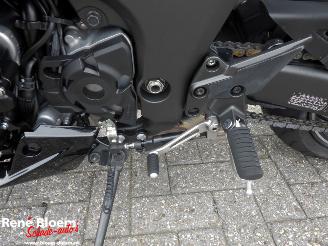 Kawasaki  Ninja 1000 SX picture 18