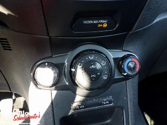 Ford Fiesta 1.5 TDCI Style 95pk Airco picture 15