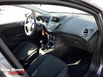 Ford Fiesta 1.5 TDCI Style 95pk Airco picture 7