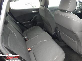 Ford Fiesta 1.0 Ecoboost Titanium X 95pk Navi picture 10