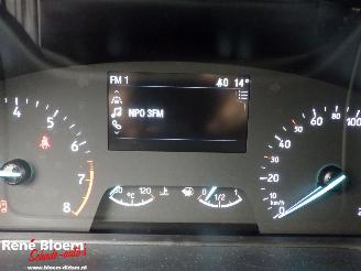 Ford Fiesta 1.0 Ecoboost Titanium X 95pk Navi picture 13