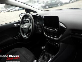 Ford Fiesta 1.0 Ecoboost Titanium X 95pk Navi picture 8