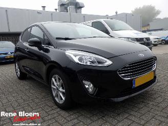 Ford Fiesta 1.0 Ecoboost Titanium X 95pk Navi picture 5