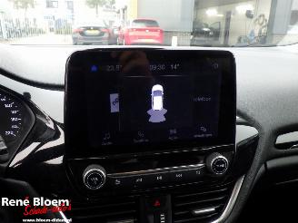 Ford Fiesta 1.0 Ecoboost Titanium X 95pk Navi picture 15