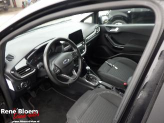 Ford Fiesta 1.0 Ecoboost Titanium X 95pk Navi picture 12