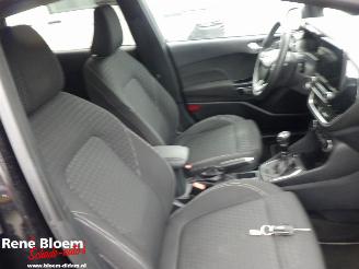 Ford Fiesta 1.0 Ecoboost Titanium X 95pk Navi picture 9