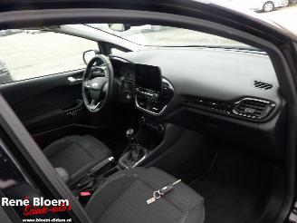 Ford Fiesta 1.0 Ecoboost Titanium X 95pk Navi picture 7