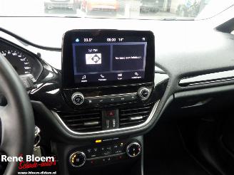 Ford Fiesta 1.0 Ecoboost Titanium X 95pk Navi picture 14