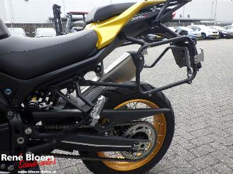 QJMotor SRT 800 SX  picture 20