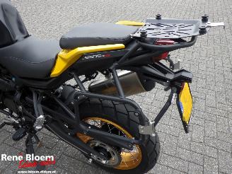 QJMotor SRT 800 SX  picture 22