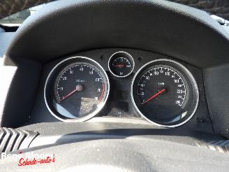 Opel Astra 1.6 Edition 105pk Aut LPG picture 15