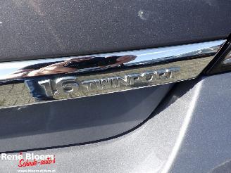 Opel Astra 1.6 Edition 105pk Aut LPG picture 4