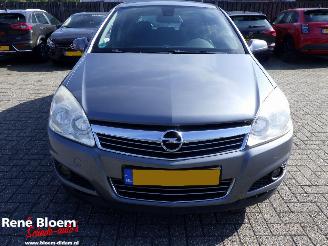 Opel Astra 1.6 Edition 105pk Aut LPG picture 7