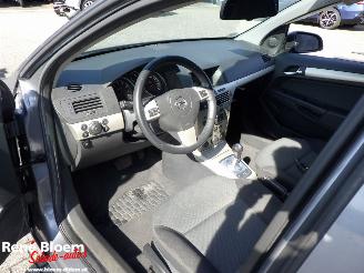 Opel Astra 1.6 Edition 105pk Aut LPG picture 10