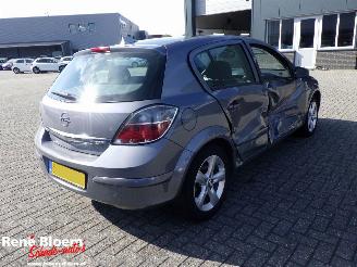 Opel Astra 1.6 Edition 105pk Aut LPG picture 5