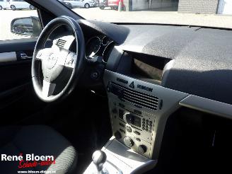 Opel Astra 1.6 Edition 105pk Aut LPG picture 8