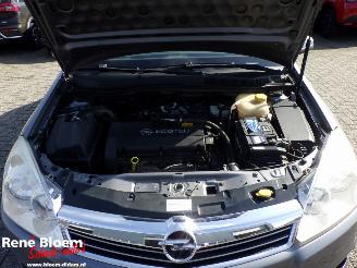 Opel Astra 1.6 Edition 105pk Aut LPG picture 16