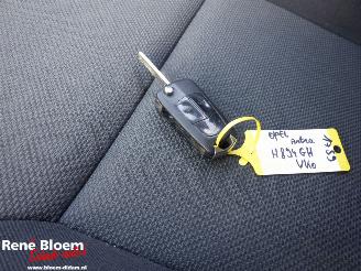 Opel Astra 1.6 Edition 105pk Aut LPG picture 11