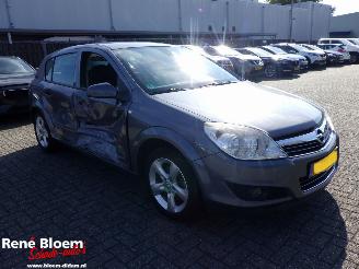 Opel Astra 1.6 Edition 105pk Aut LPG picture 6