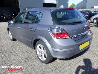 Opel Astra 1.6 Edition 105pk Aut LPG picture 2
