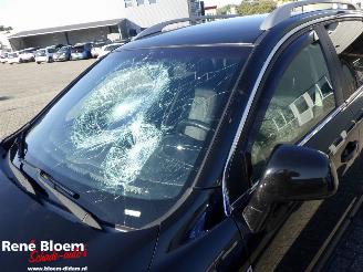 Opel Antara 2.4 16V Tempation AWD 140pk picture 7