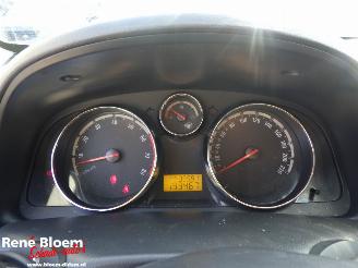 Opel Antara 2.4 16V Tempation AWD 140pk picture 15