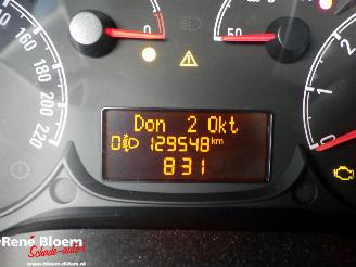 Opel Combo 1.6 CDTi L1H1 Sport Airco picture 16