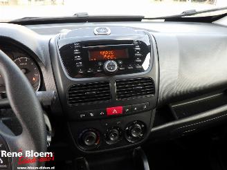 Opel Combo 1.6 CDTi L1H1 Sport Airco picture 15