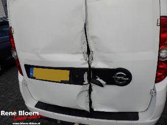 Opel Combo 1.6 CDTi L1H1 Sport Airco picture 11