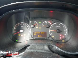 Opel Combo 1.6 CDTi L1H1 Sport Airco picture 14