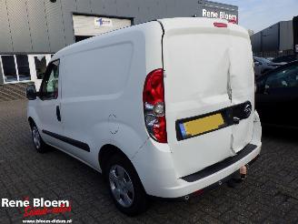 Opel Combo 1.6 CDTi L1H1 Sport Airco picture 2