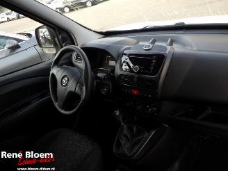 Opel Combo 1.6 CDTi L1H1 Sport Airco picture 8